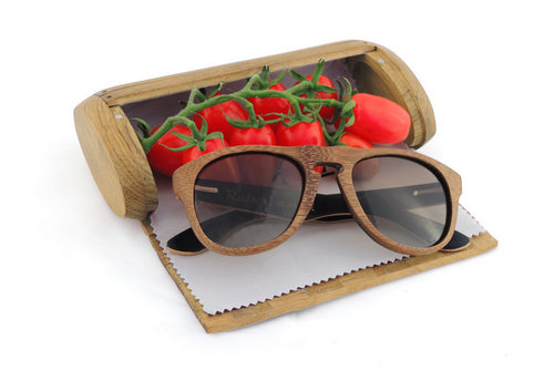 RALERI SUNGLASSES ECOLUTION BAMBOO